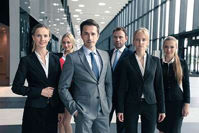 Disability Insurance for accountants